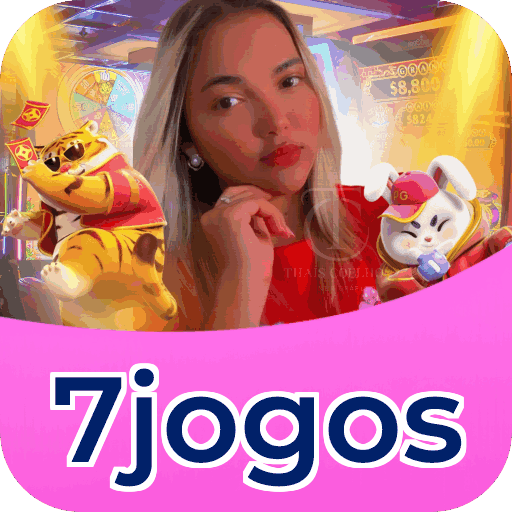 Acesso à conta 7jogos