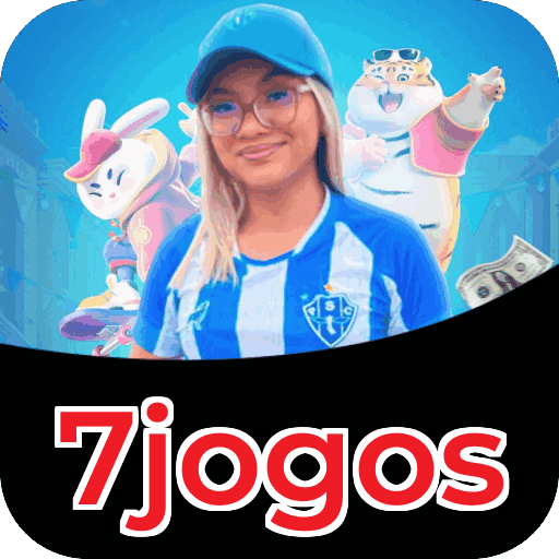 Catálogo de jogos 7jogos com fornecedores Pragmatic Play, Evolution, NetEnt