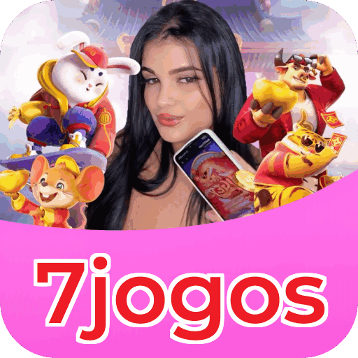 Página de download 7jogos